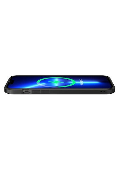 Apple Uyumlu iPhone 13 Pro Max Uyumlu Zore Roll Kılıf-mavi Mavi -