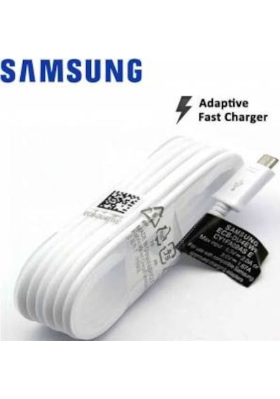Samsung Uyumlu Note4 5 S6 S7 S6-s7 Edge Hızlı Şarj Data Kablo Fast Cable