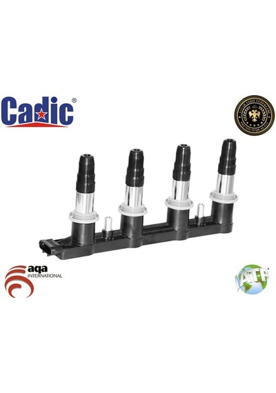 CADIC 45019979 Ateşleme Bobini Aveo 1.4 Cruze 1.6 1.8 08-12