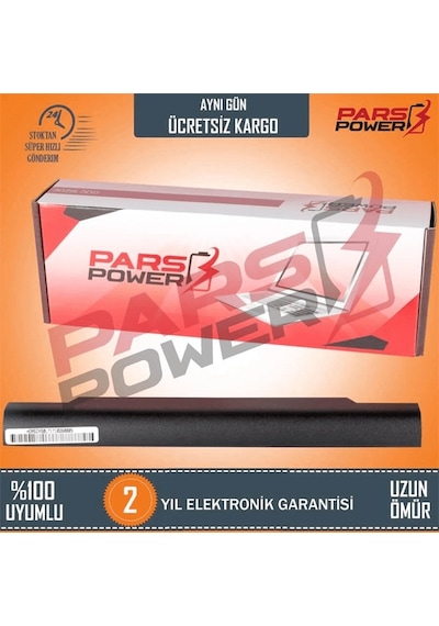 Asus Uyumlu 0B110-00350000. 0B110-00350100 Notebook Batarya - Pil Pars