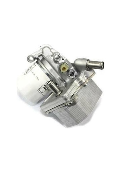 Motor Yağ Soğutucusu Otosan Bk2q 6b624 Ce Ford Transit