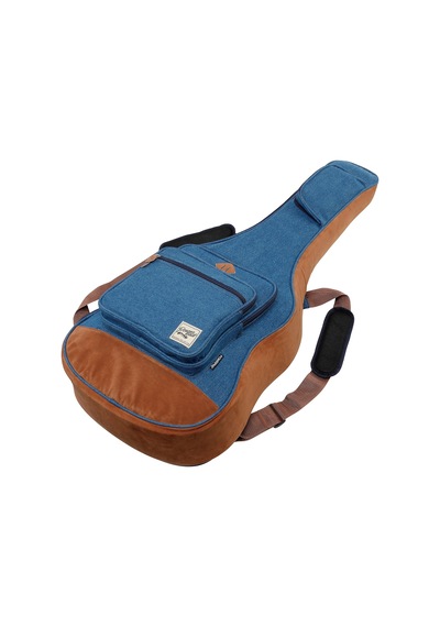 Ibanez Icb541d-bl Powerpad Designer Collection Klasik Gitar Kılıfı