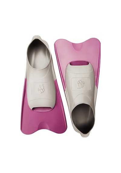 Sargınspor Mad Wave Pool Colour Kısa Palet 40-41 Gri - Pembe