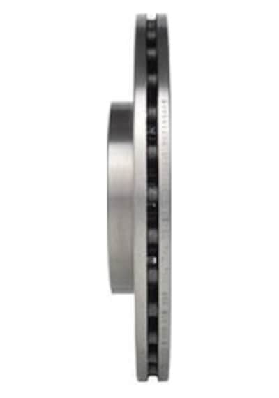 Fiat Linea 1.3 Mj Euro 5 2011-2017 Bosch Ön Disk 257mm 4 Bijon 2 Adet
