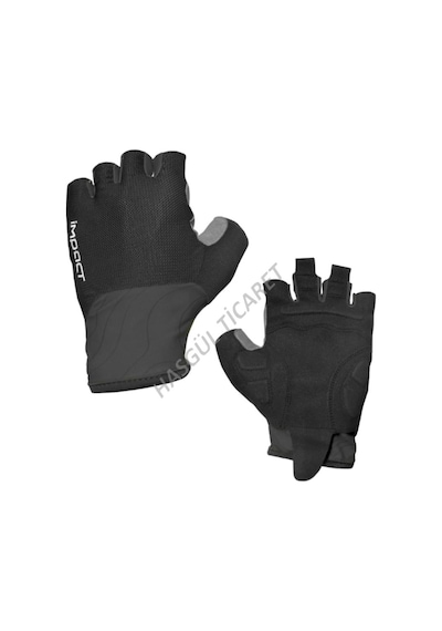 Hsgl Bisiklet Sporcu Jelli Velor Yumuşak Ergonomik Eldiven