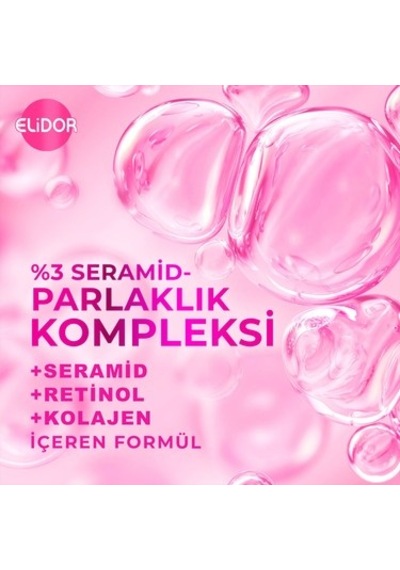 Saç Bakım Kremi - Güçlü Onarıcı Formül İle 350 Ml