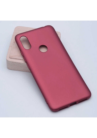 Xiaomi Redmi S2 Kilif Soft Mat Premier Case 394918139