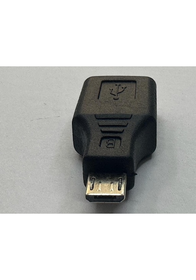 Micro Otg Micro Usb Otg Dişi Usb Erkek Micro Usb Çevirici