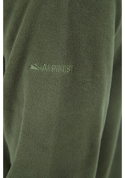 Alpinist Zeta Erkek Polar Mont Haki (520730408)