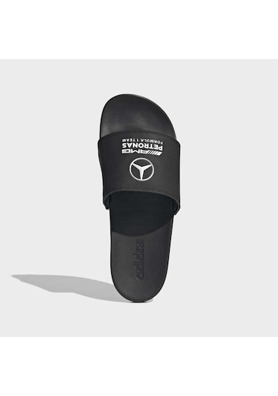 Adidas Kı6109 Adılette Comfort Mer Erkek Terlik Siyah