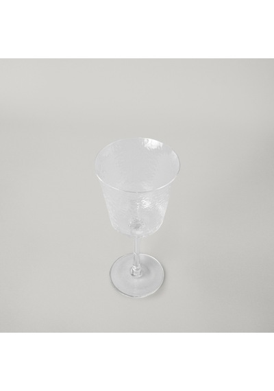 Linens Alexa 2'li 370 Ml Kadeh Şeffaf Şeffaf
