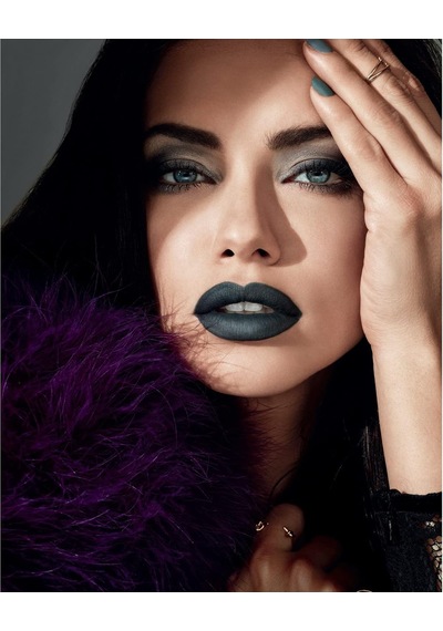 New York Color Sensational Powder Matte Ruj, 15 Smoky Taupe, Nude Çok Renkli