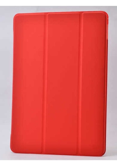 Apple Uyumlu iPad 2 3 4 Zore Smart Cover Standlı 1-1 Kılıf Kapaklı Kılıf