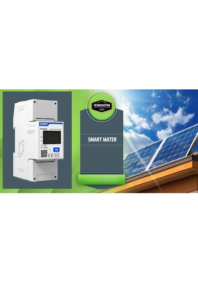 On Grid Lityum Hibrit 20 Kw Kva Trifaze Solar Güneş Paneli Paket Sistemi