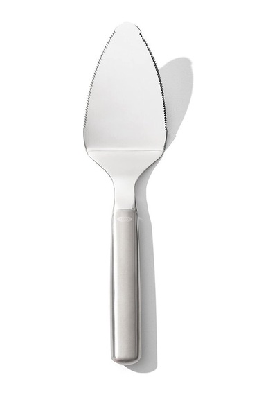 Pasta Servis Kaşığı-paslanmaz Çelik Sku: Zeusb09bvzrmgg 002 Kırmızı