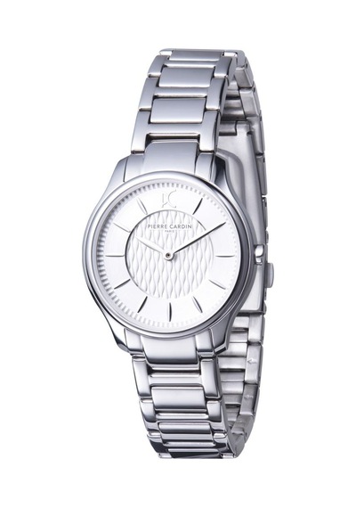 Pierre Cardin Crv.0000 Kol Saati Renkli