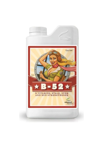 Advanced Nutrients B-52 250  ml