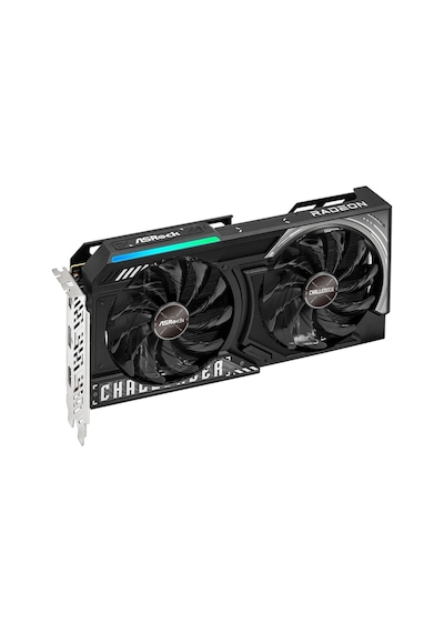 Challenger Amd Radeon Rx 9060 Xt Oc 8gb Gddr6 128 Bit Ekran Kartı