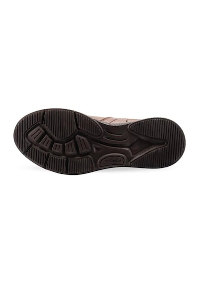Forelli Proof-g Erkek Comfort Ayakkabı Taba Taba
