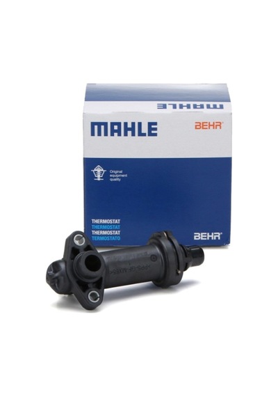 Bmw E46 Kasa 320d M47 Motor Egr Termostatı Behr Marka 11712247723