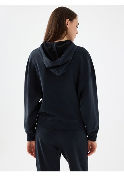 Lf2041114 Sweatshırt Black