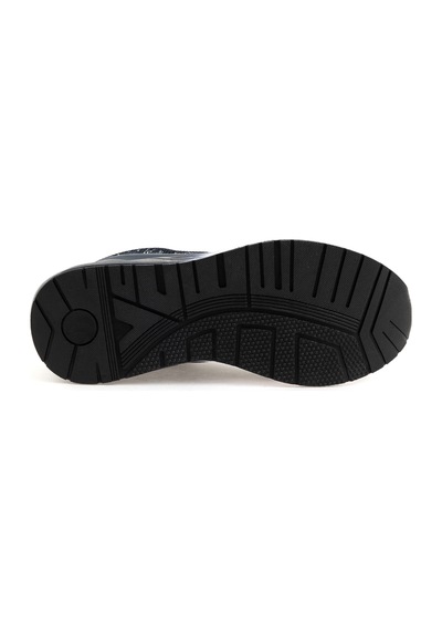 U.S. Polo Assn. Erkek Lacivert Spor Ayakkabı 50293757-VR033