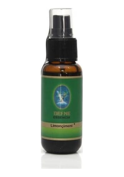 Defne Nuka Essencia Limon Çimeni 30 ML