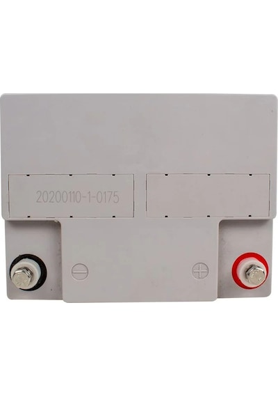 Orbus 12 Volt 28 Amper Elektrikli Bisiklet Aküsü