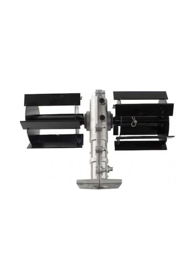 Motorlu Tırpan Toprak Çapalama/ot Biçme Aparatı 28mm 9t 13 Cm , Sırt Ve Yan Tırpana Uyumlu Motorlu Tırpan Toprak Çapalama/ot Biçme Aparatı 28mm 9t 13 Cm , Sırt Ve Yan Tırpana Uyumlu
