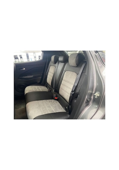 Nissan Juke 2021 Araca Özel Oto Koltuk Kılıfı (519851291)