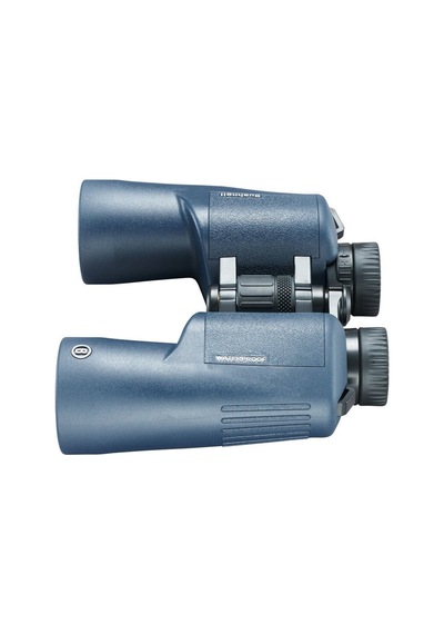 Bushnell 7x50 Su Gecırmez El Durbunu Siyah