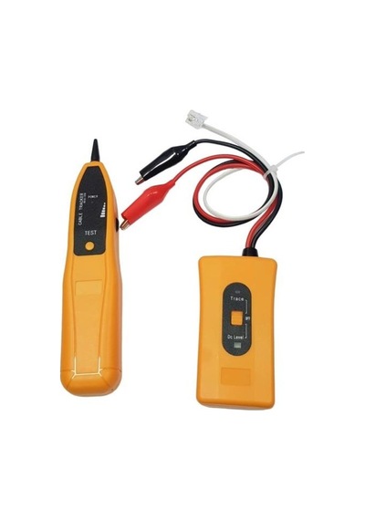 Rose Rc-891 Çantalı Kablo Bulucu Ve Test Cihazı Bili-bili