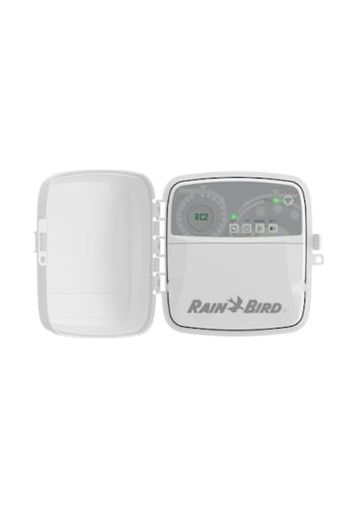 Rainbird Rc2-230v İç Mekan Kontrol Ünitesi 4 İstasyon