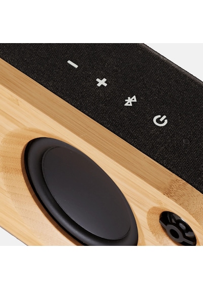 House of Marley Get Together  EM-JA006-SB  Bluetooth Hoparlör