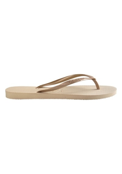 Havaianas Slım Kadın Sarı Terlik - 4000030