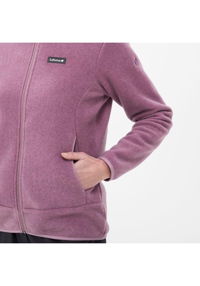 Lafuma Shelter F-zıp Kadın Polar Ceket Lfv12497 L3169 Çok Renkli