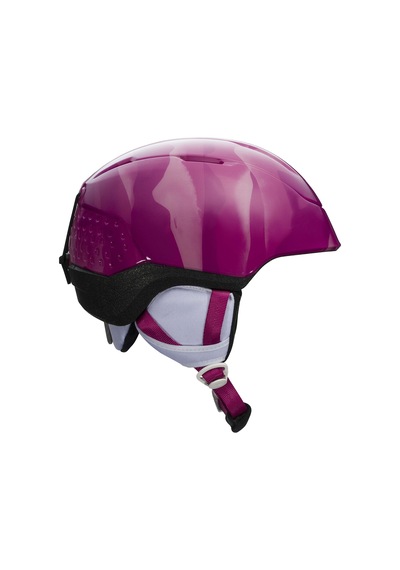 Rossıgnol Rossignol Whoopee Impacts Pink Unisex Çocuk Pembe Kask Pnk Pembe