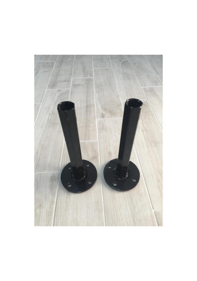 Çapa Makinası Teker Aksı 27 Mm Sabit Çifti İçin