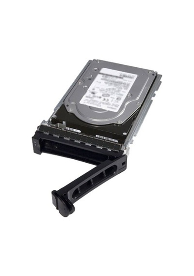 Dell 480gb Ssd Sata Ise Rı 6gbps 512e 2.5ın Hot-plug 345-bgvp
