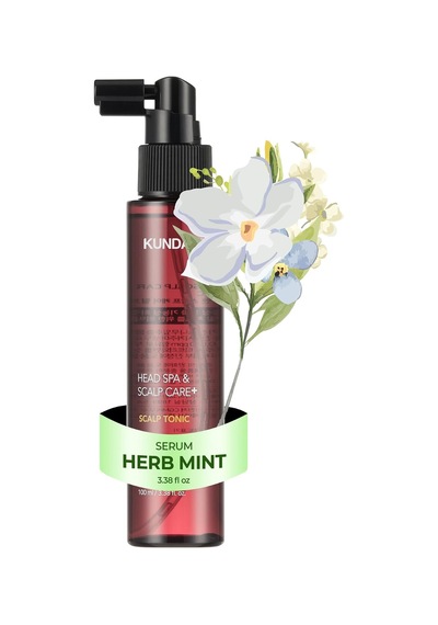 Kafeinli Dökülme Karşıtı Saç Güçlendirici Tonik Head Spa & Scalp Care Caffeine Scalp Tonic