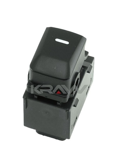 Mcar - Ağır Vasıta Cam Acma Dugmesı Ön Sol Kıa Sportage 10 15 Teklı - Kraw An-1835