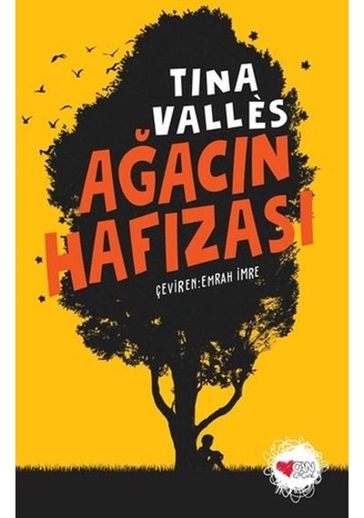 Ağacın Hafızası - Yqbx-647498