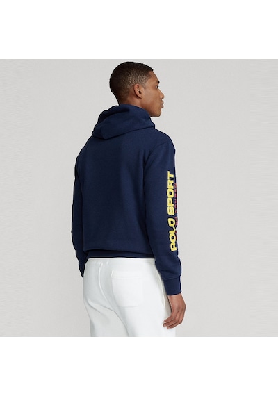 Polo Ralph Lauren Erkek Sweatshırt 710835769001 Lacivert