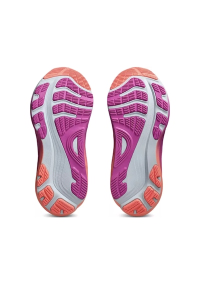 Asics Gel-kayano 32 Kadın Gri Koşu Ayakkabısı 1012c045-400 Gri