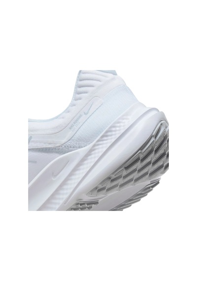 Nike Quest 5 Walk Running Shoes White Unisex Yürüyüş Koşu Ayakkabısı Beyaz Siyah