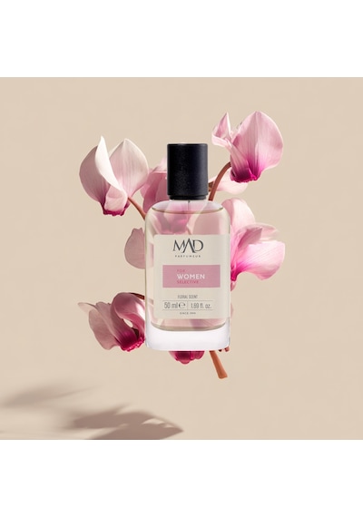 Mad P105 Selective Kadın Parfüm EDP 50 ML
