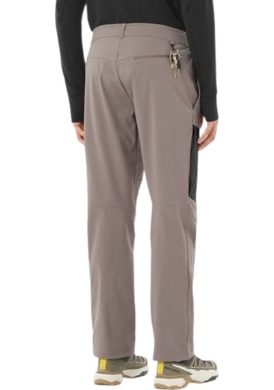 Salomon Salomon Outerpath Utility Erkek Outdoor Pantolonu 55119 Çok Renkli