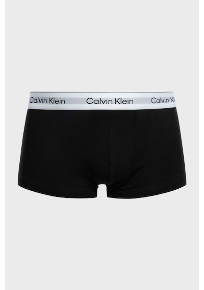Calvin Klein Erkek Boxer Lv00nb4389 Ub1 Siyah Siyah