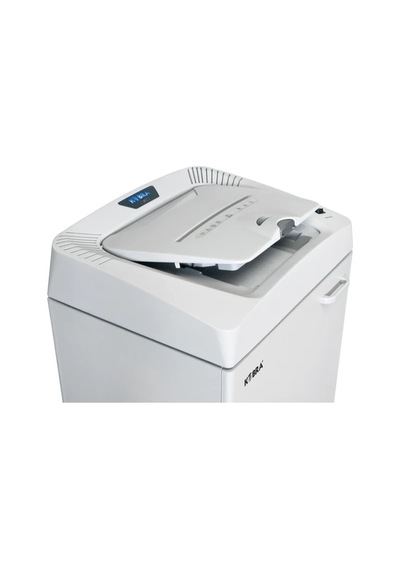 Kobra Af.1 C2 1,9x15mm Çapraz Kesim Evrak İmha Makinesi 150 Litre