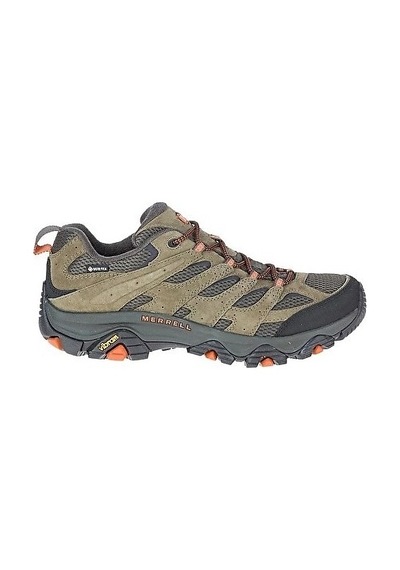 Under Armour Moab 3 Gtx, Renk:olıveyeşil Yeşil